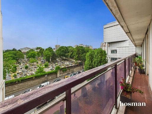 Appartement 4 pièces 96 m² · à Paris 19ème · 96 m² · 798 000 €