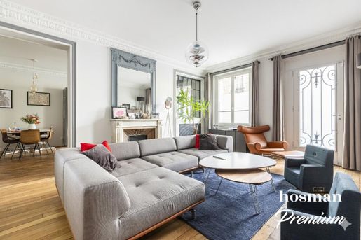 Appartement 6 pièces 165 m² · à Paris 16ème · 165 m² · 1 795 000 €