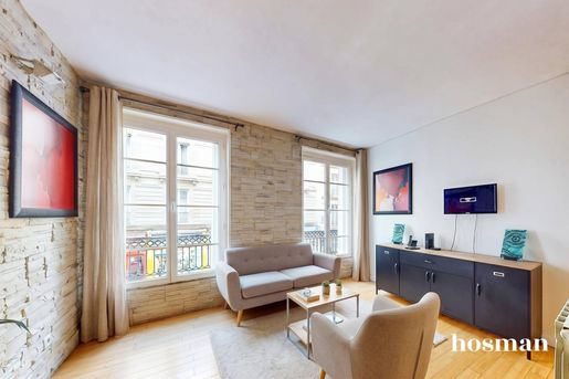 Appartement 2 pièces 33 m² · à Paris 18ème · 33 m² · 299 000 €