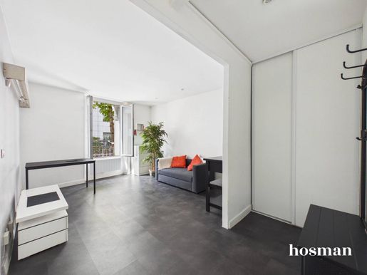 Appartement 2 pièces 38 m² · à Montrouge · 38 m² · 285 000 €
