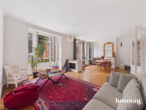 Appartement 4 pièces 81 m² · à Sèvres · 81 m² · 495 000 €