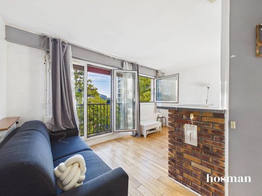Appartement 1 pièce 23 m² · à Montrouge · 23 m² · 180 000 €