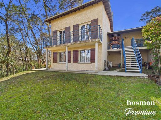 Maison 9 pièces 210 m² · à La Teste-de-Buch · 210 m² · 759 000 €