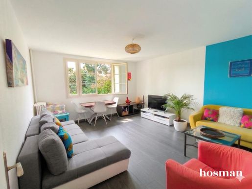 Appartement 2 pièces 48 m² · à Colombes · 48 m² · 250 000 €