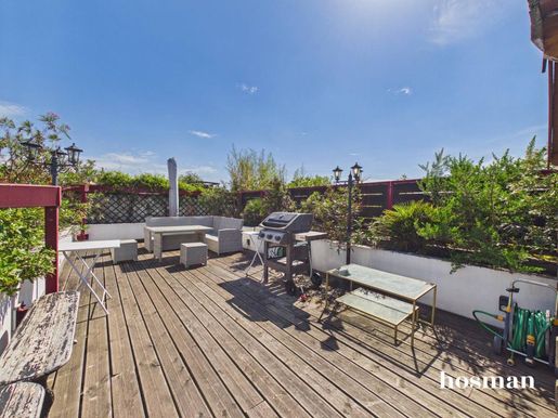 Appartement 3 pièces 113 m² · à Créteil · 113 m² · 470 000 €