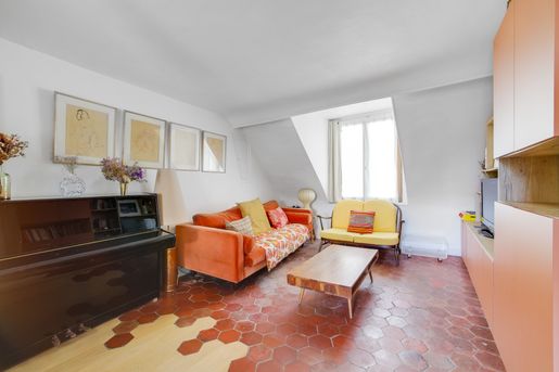 Appartement 3 pièces 60 m² · à Paris 11ème · 60 m² · 599 000 €