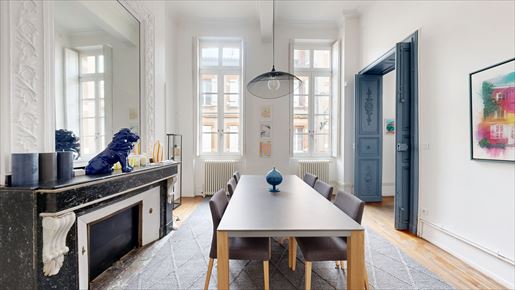 Appartement 6 pièces 202 m² · à Toulouse · 202 m² · 936 000 €