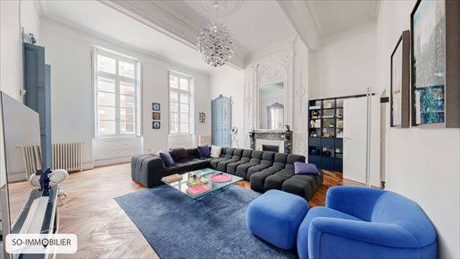 Appartement 6 pièces 202 m² · à Toulouse · 202 m² · 936 000 €