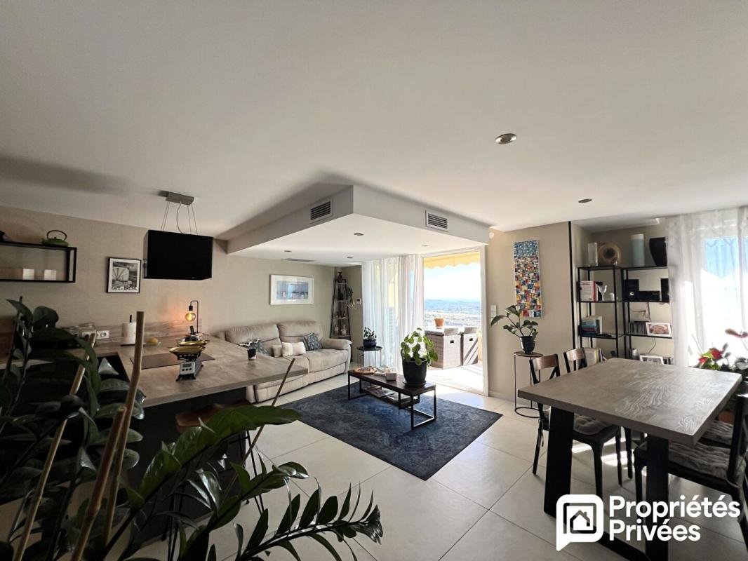 Appartement à vendre, 78m², Grasse
