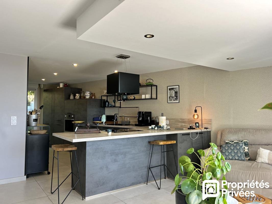 Appartement à vendre, 78m², Grasse