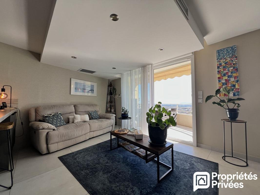 Appartement à vendre, 78m², Grasse