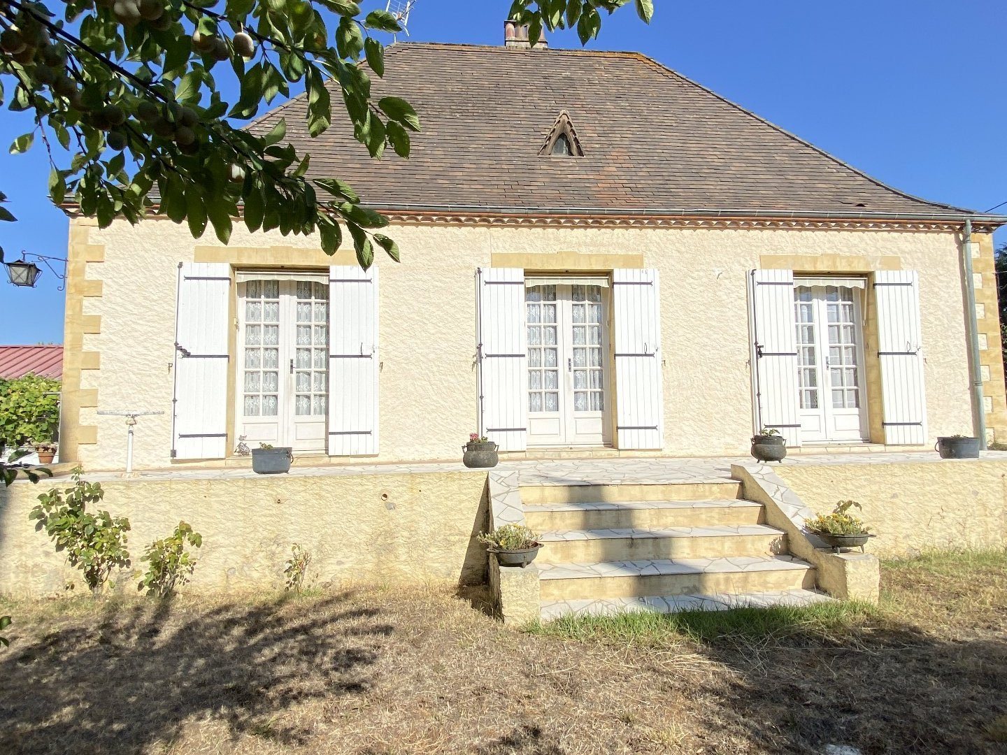 Maison à vendre, 112m², Bergerac