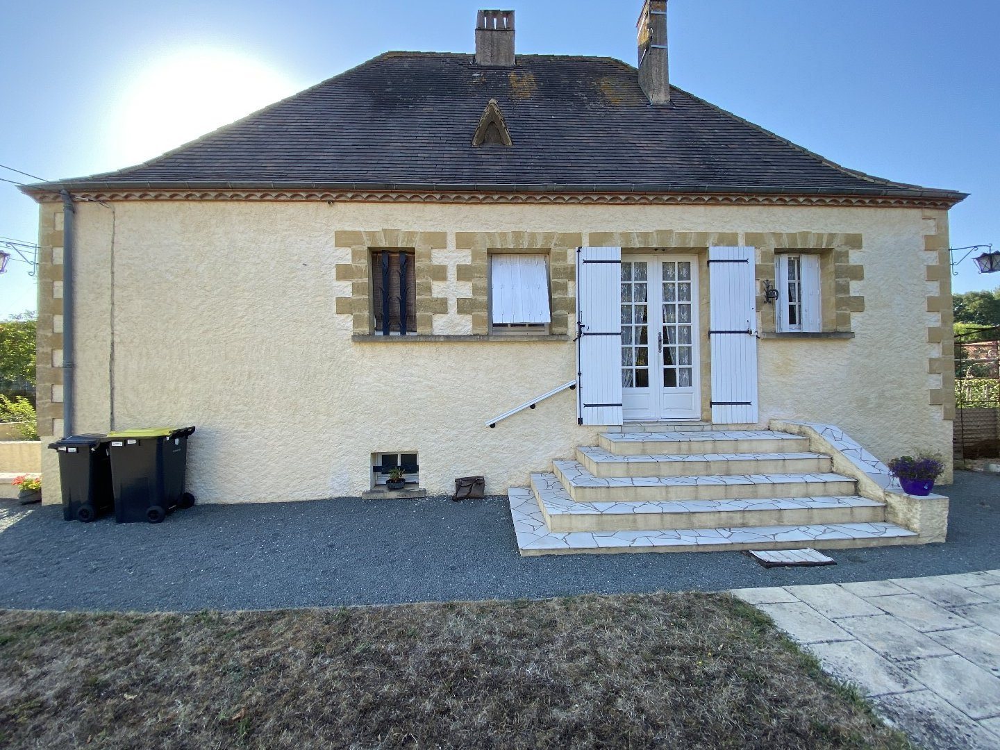 Maison à vendre, 112m², Bergerac