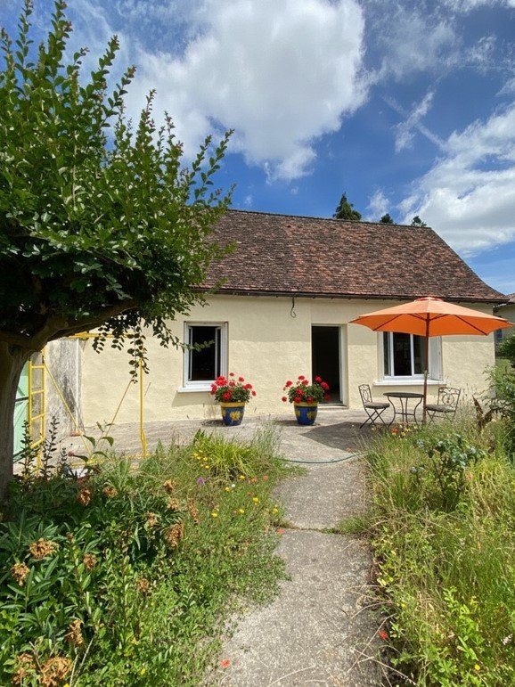 Maison à vendre, 121m², Mouleydier