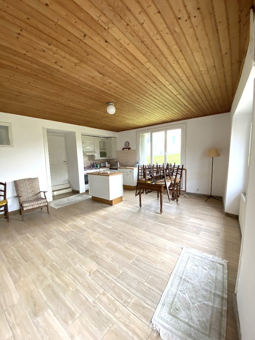 Maison à vendre, 121m², Mouleydier