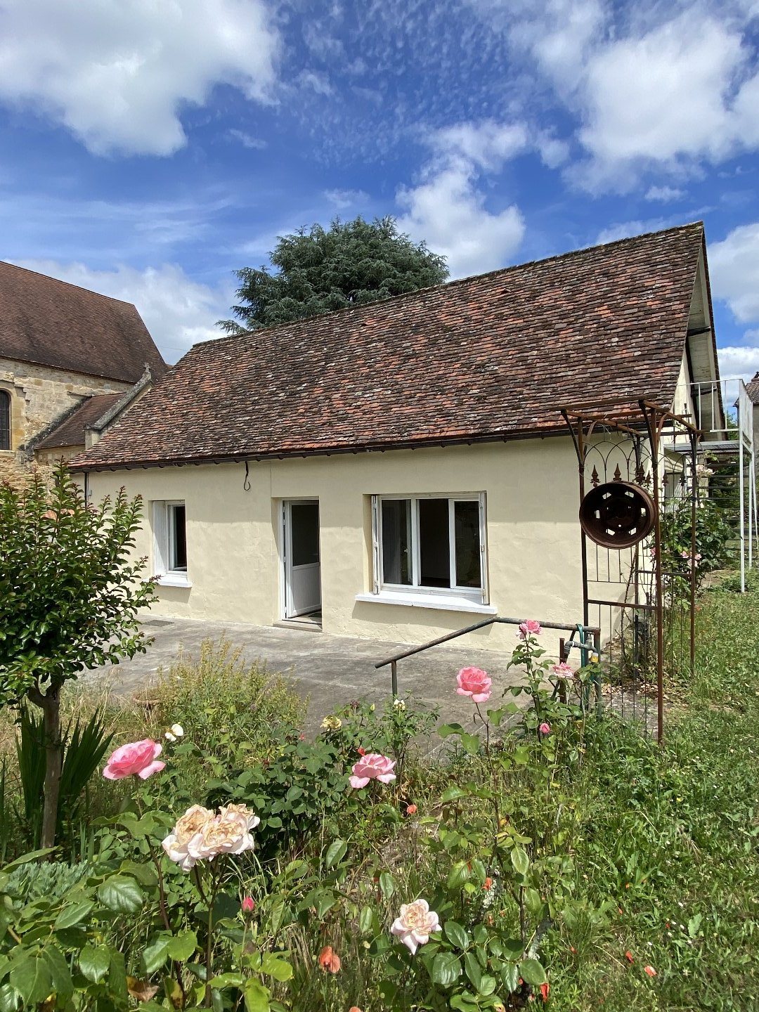 Maison à vendre, 121m², Mouleydier