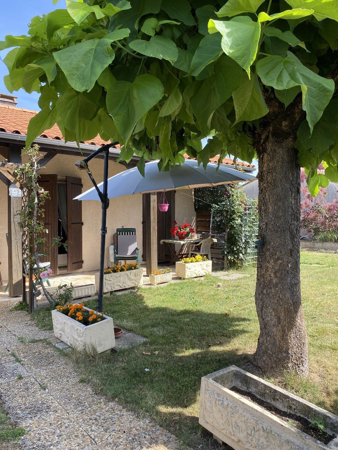 Maison à vendre, 84m², Bergerac