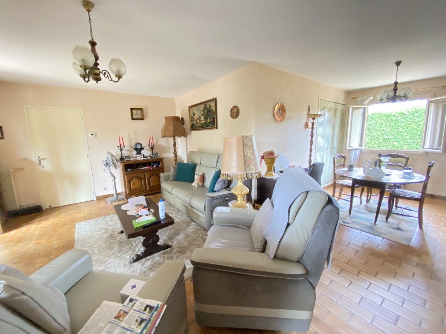 Maison à vendre, 84m², Bergerac