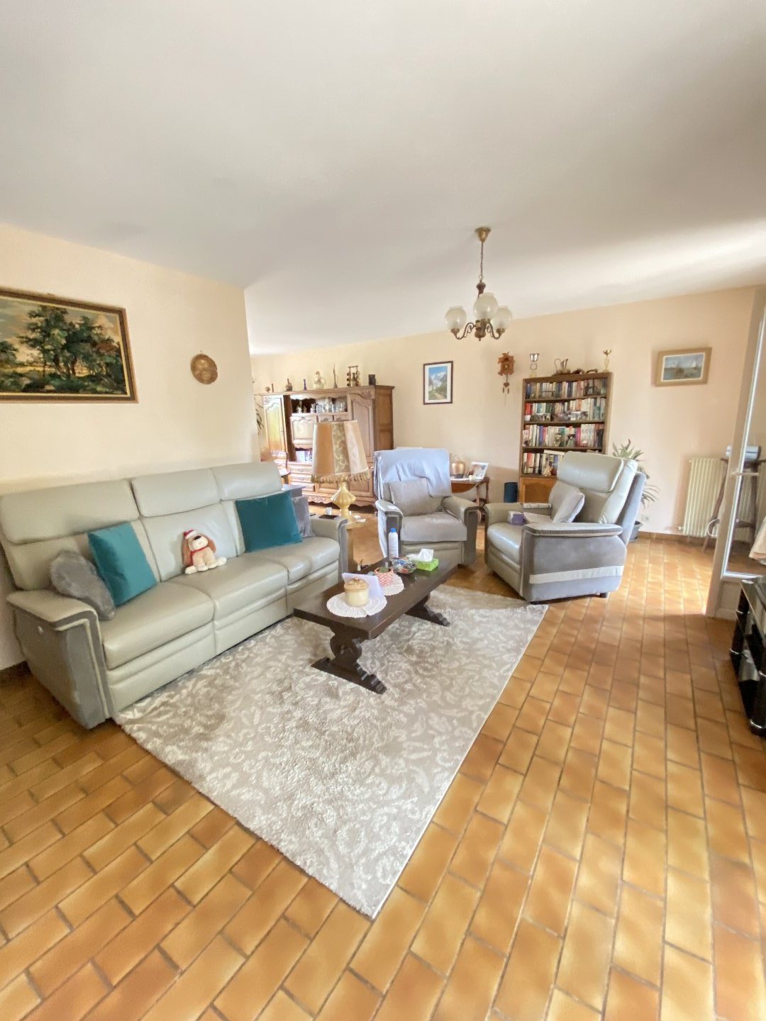 Maison à vendre, 84m², Bergerac