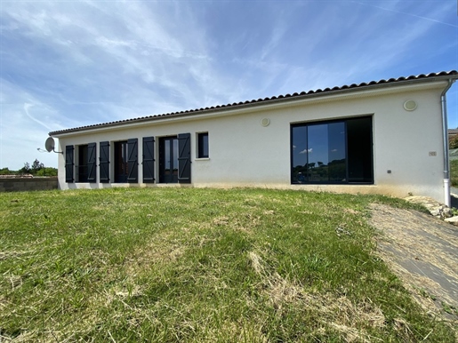 Maison 4 pièces 100 m² · à Lembras · 100 m² · 204 000 €