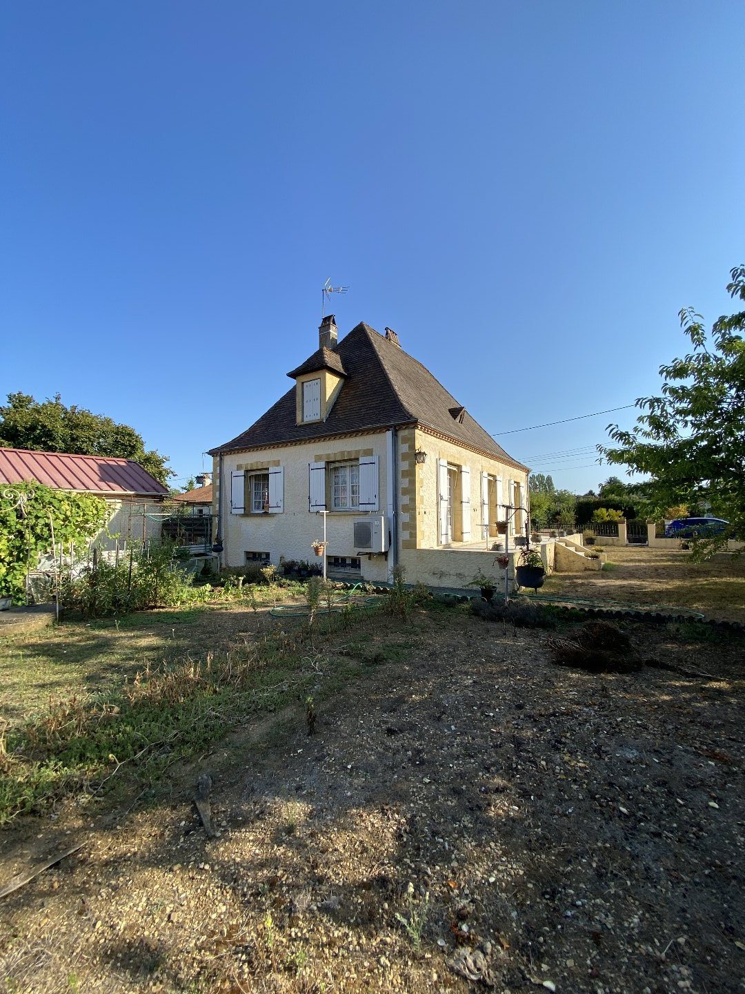 Maison à vendre, 112m², Bergerac
