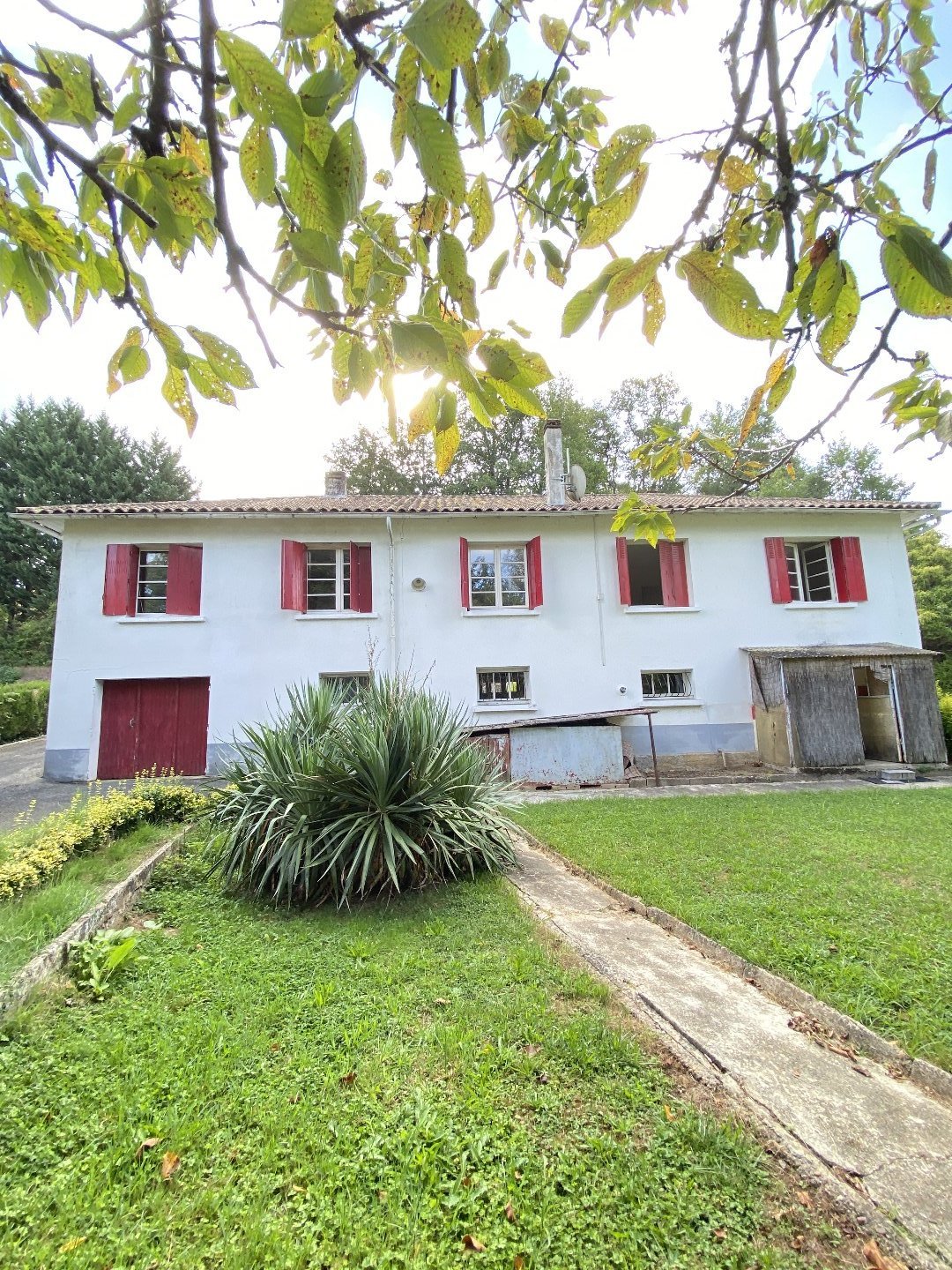 Maison à vendre, 135m², Lembras