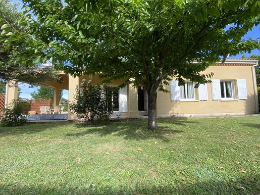5 pièces 118 m² · à Bergerac · 118 m² · 255 000 €
