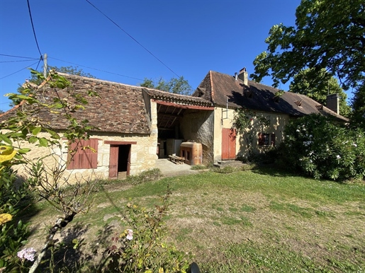 Maison 6 pièces 130 m² · à Queyssac · 130 m² · 178 000 €