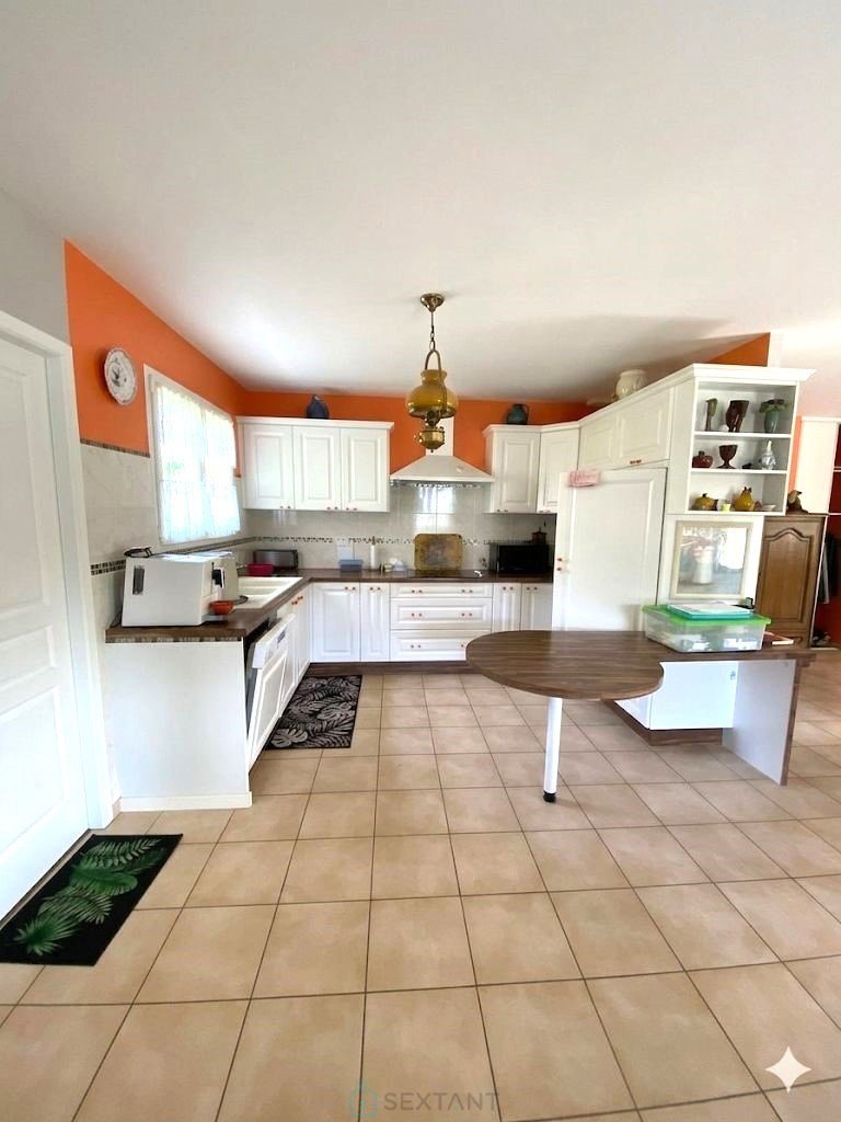 Maison à vendre, 118m², Bergerac