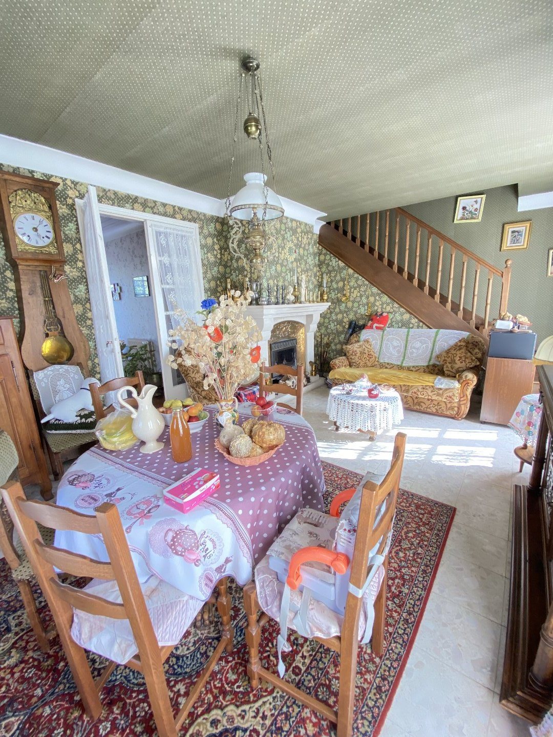 Maison à vendre, 112m², Bergerac