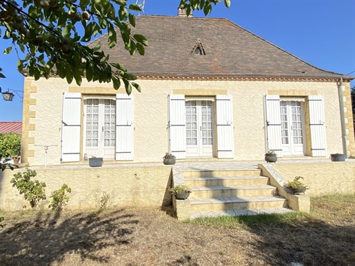 Maison 5 pièces 112 m² · à Bergerac · 112 m² · 160 000 €