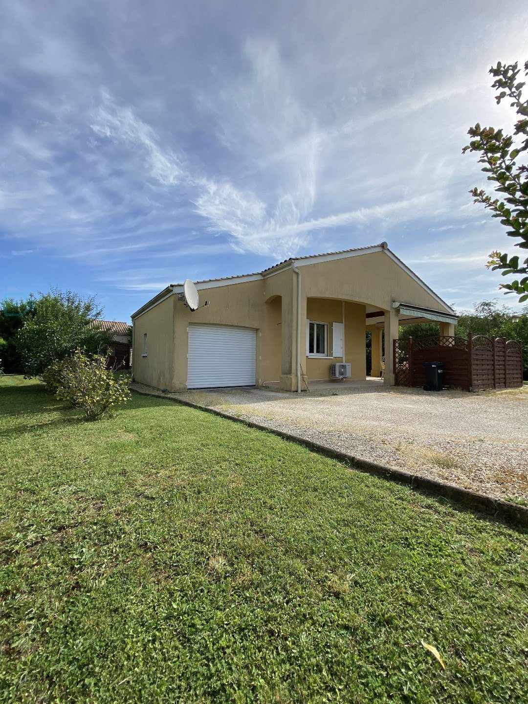 Maison à vendre, 118m², Bergerac