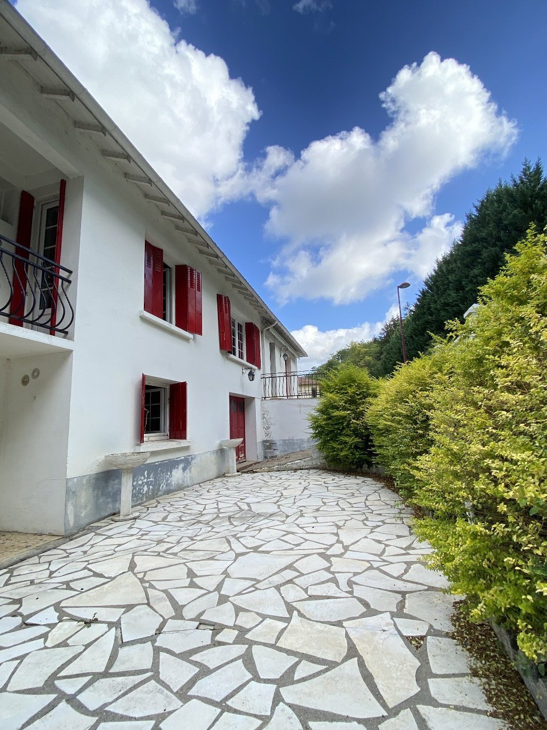 Maison à vendre, 135m², Lembras