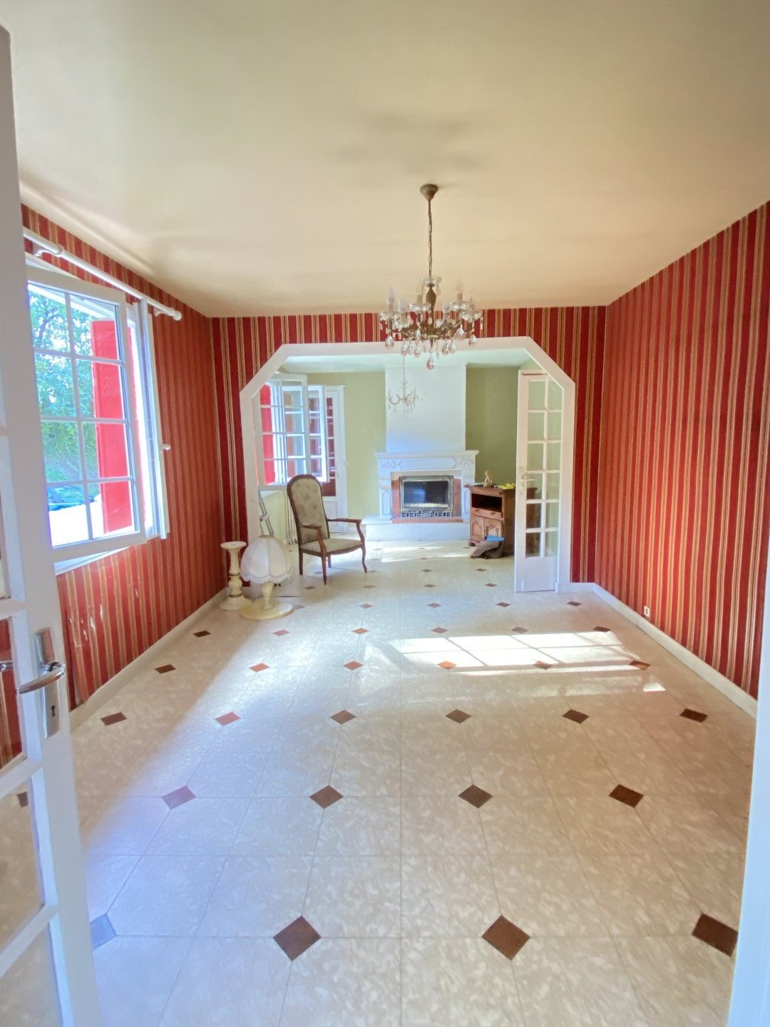 Maison à vendre, 135m², Lembras