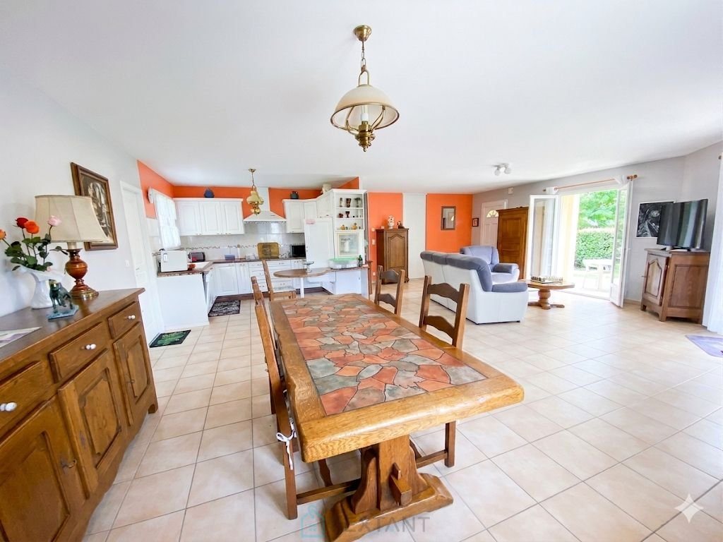 Maison à vendre, 118m², Bergerac