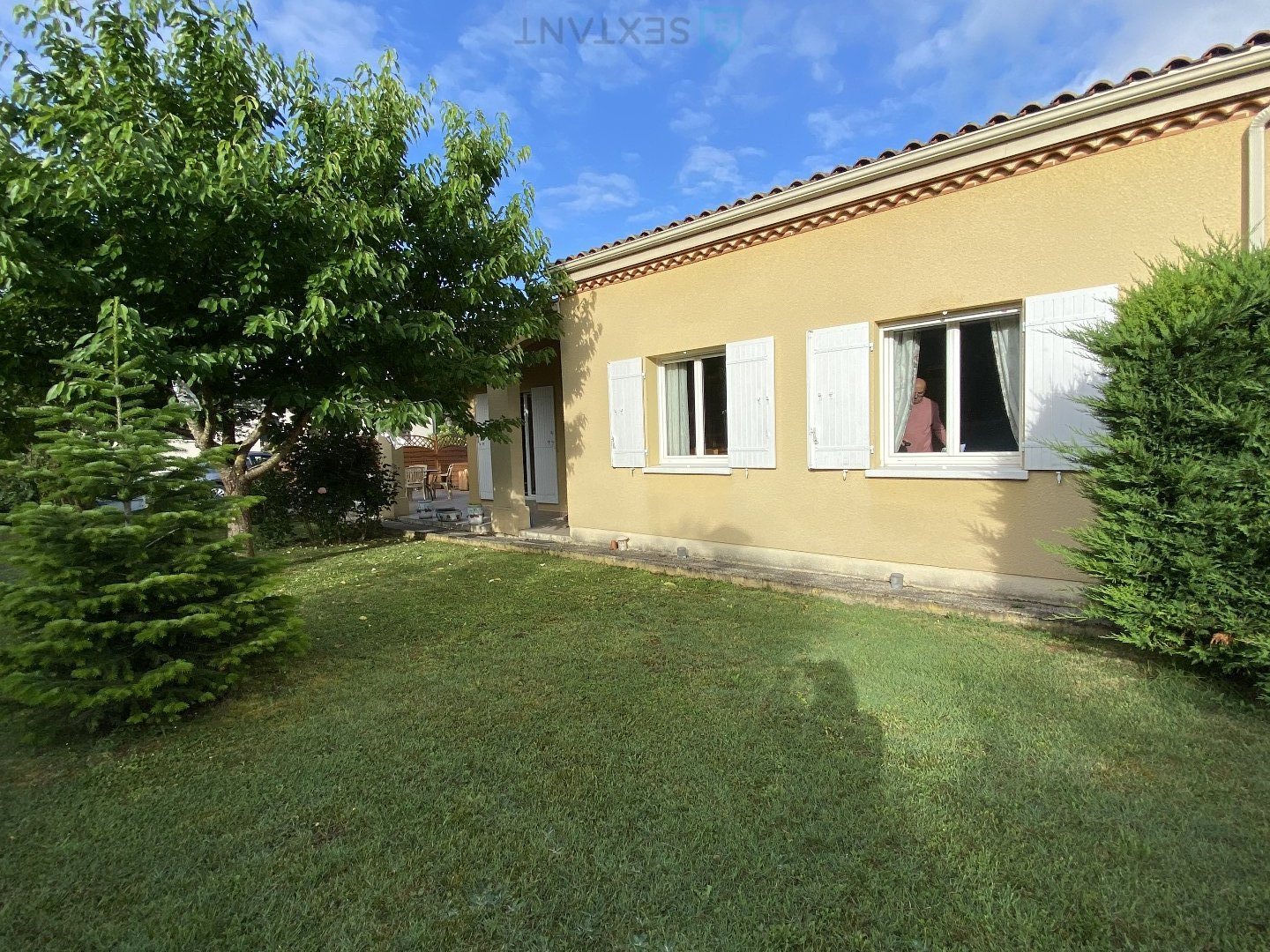 Maison à vendre, 118m², Bergerac