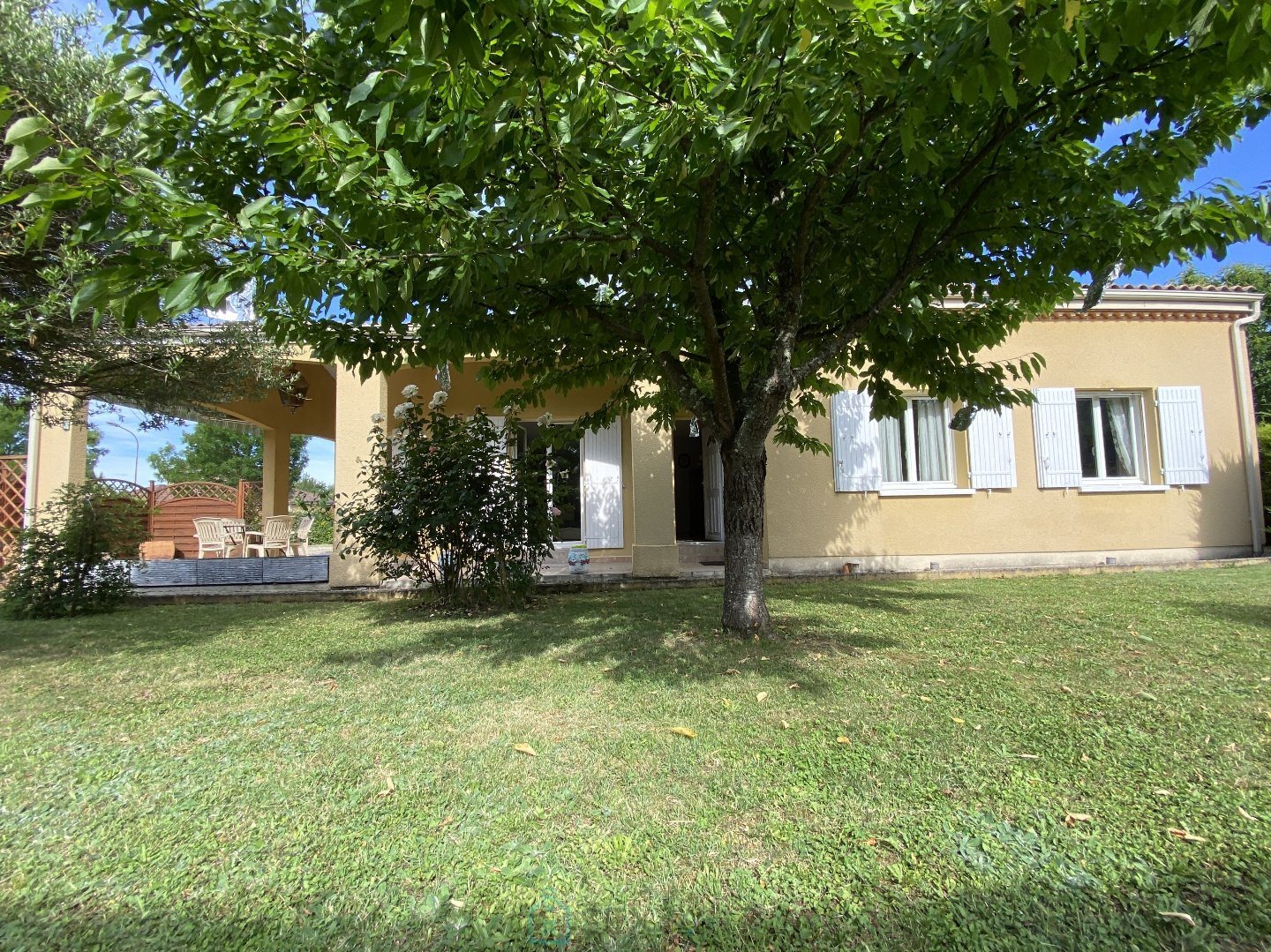 Maison à vendre, 118m², Bergerac