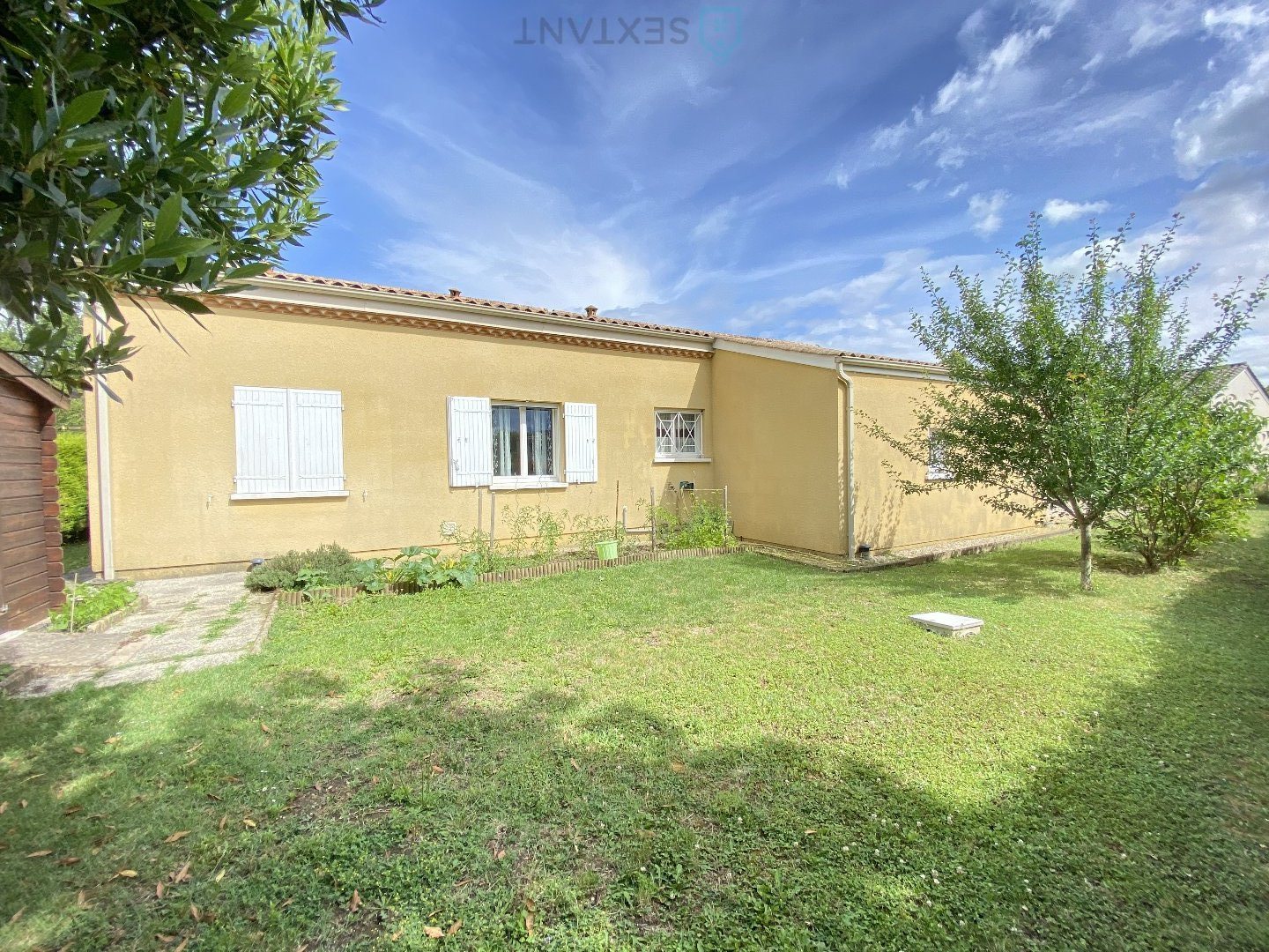 Maison à vendre, 118m², Bergerac