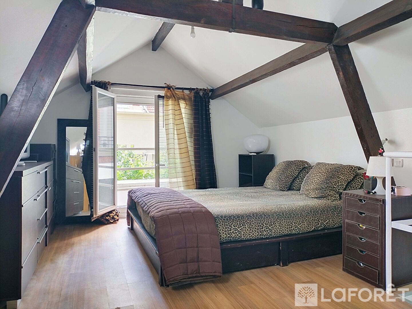 Appartement à vendre, 39m², Vincennes