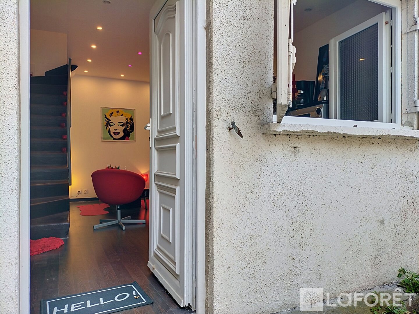 Appartement à vendre, 39m², Vincennes