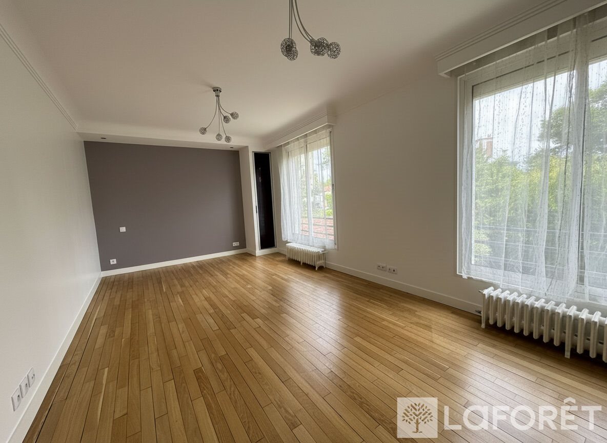 Maison à vendre, 170m², Saint-Maur-des-Fossés