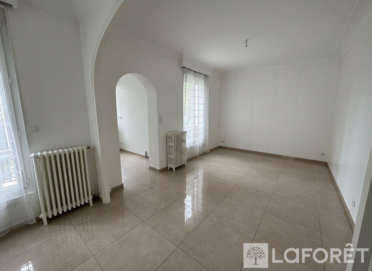 Maison à vendre, 170m², Saint-Maur-des-Fossés