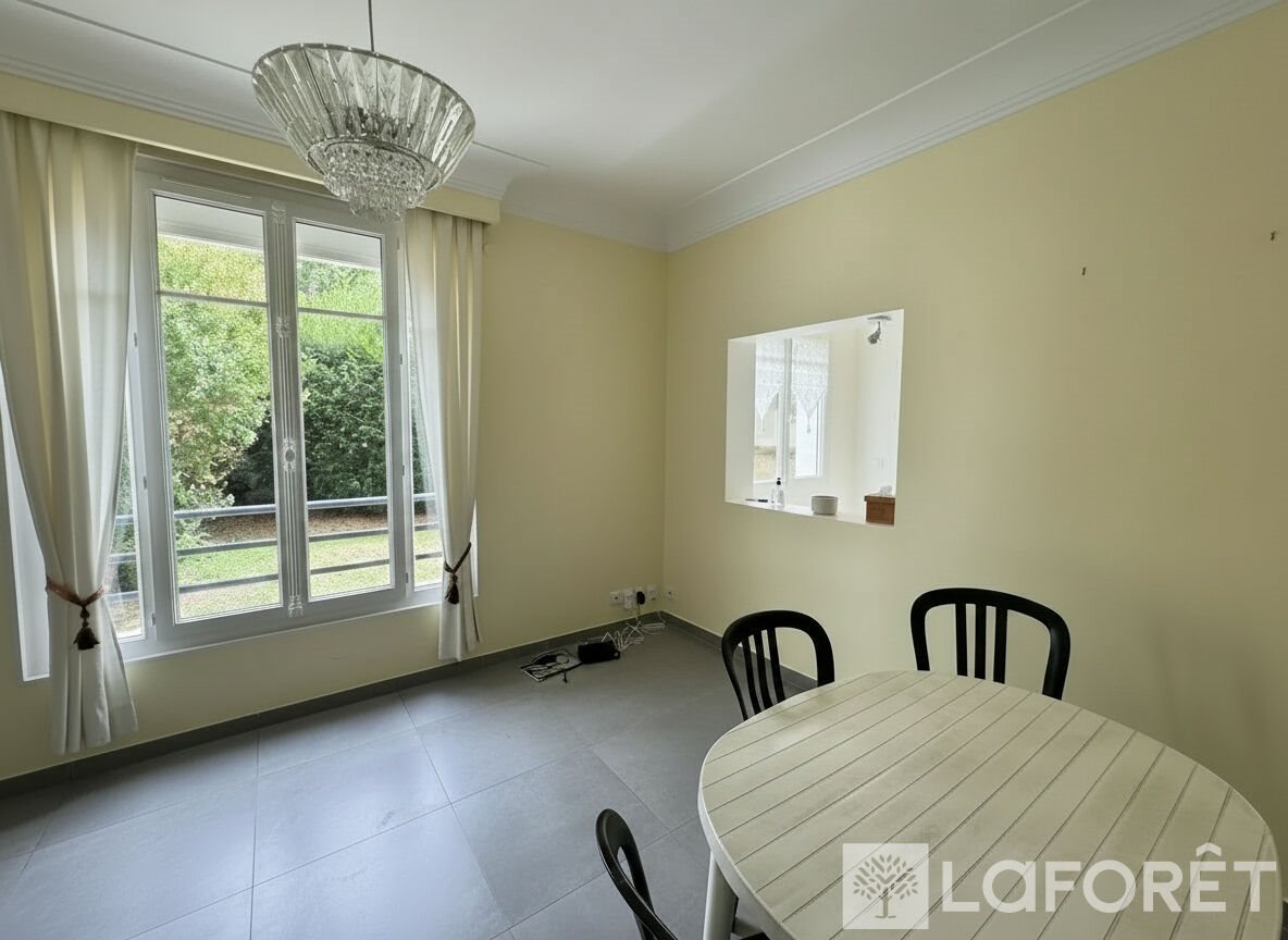 Maison à vendre, 170m², Saint-Maur-des-Fossés