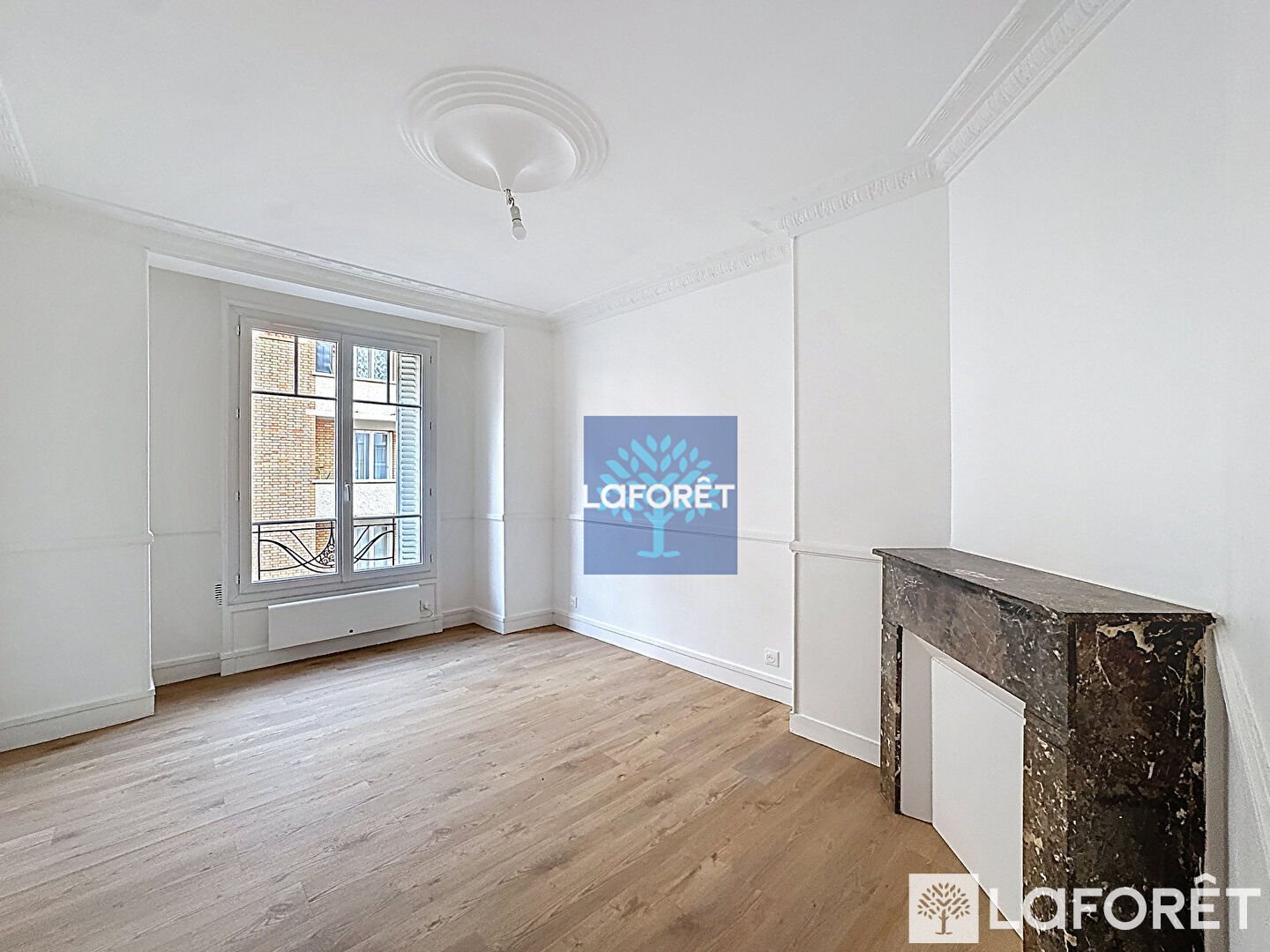 Appartement à vendre, 52m², Vincennes