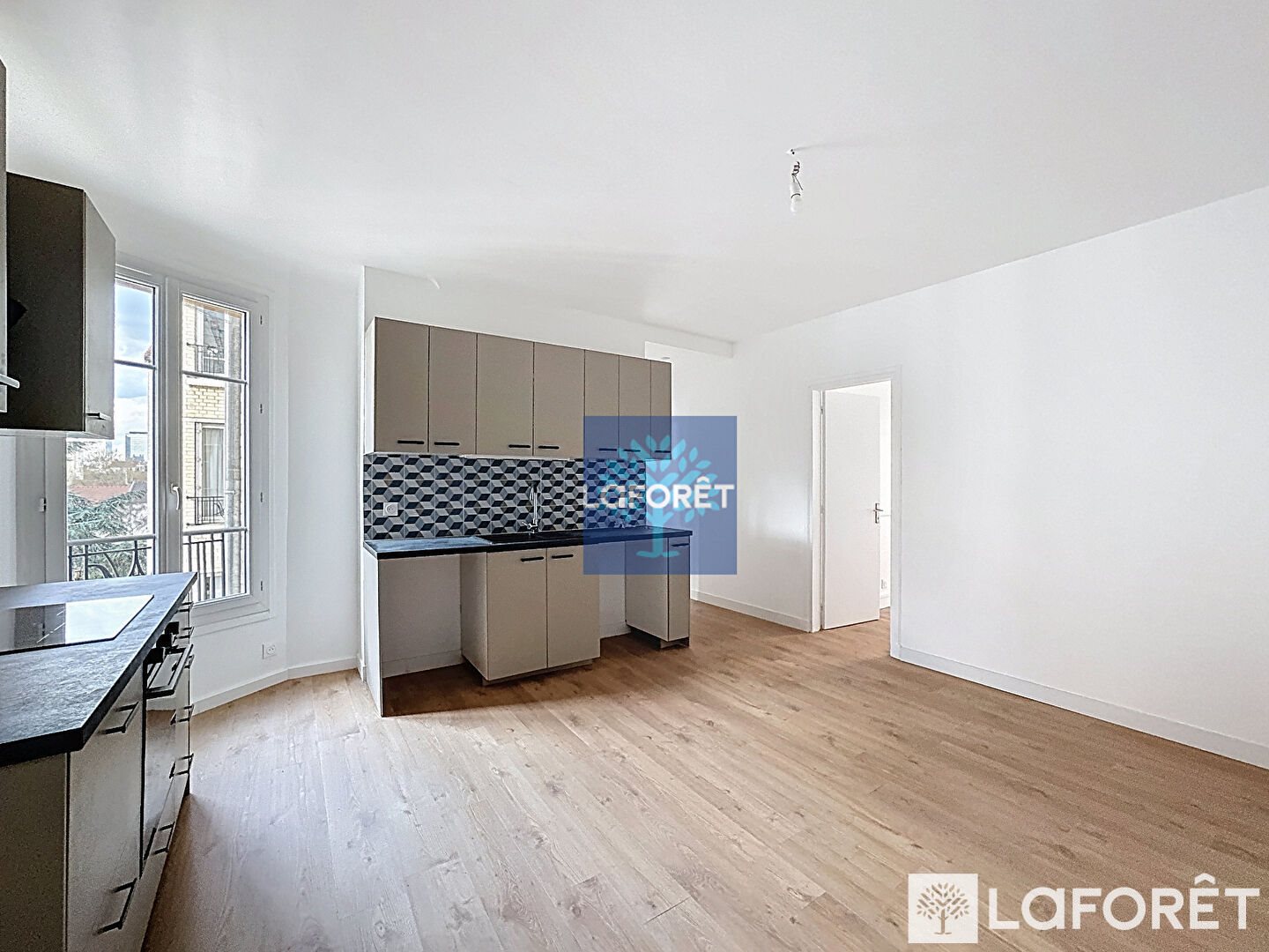 Appartement à vendre, 52m², Vincennes