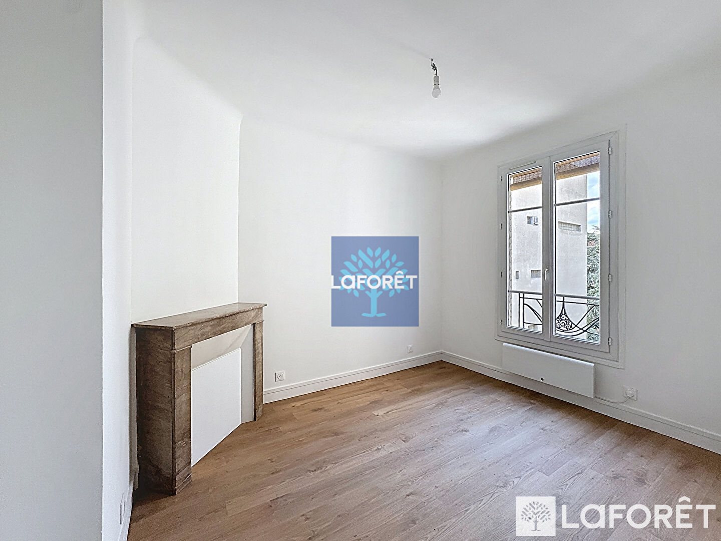 Appartement à vendre, 52m², Vincennes