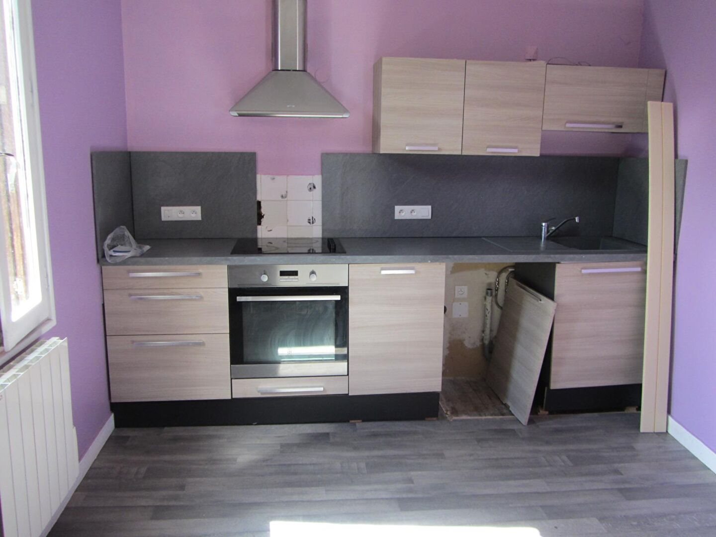 Maison à louer, 76m², Egletons