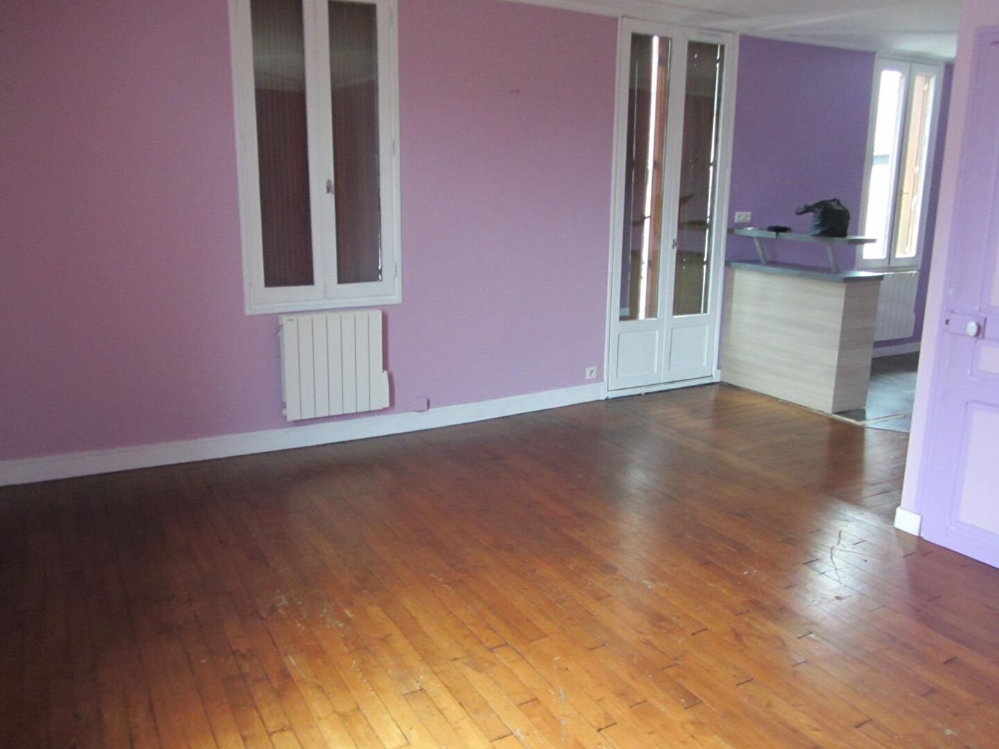 Maison à louer, 76m², Egletons