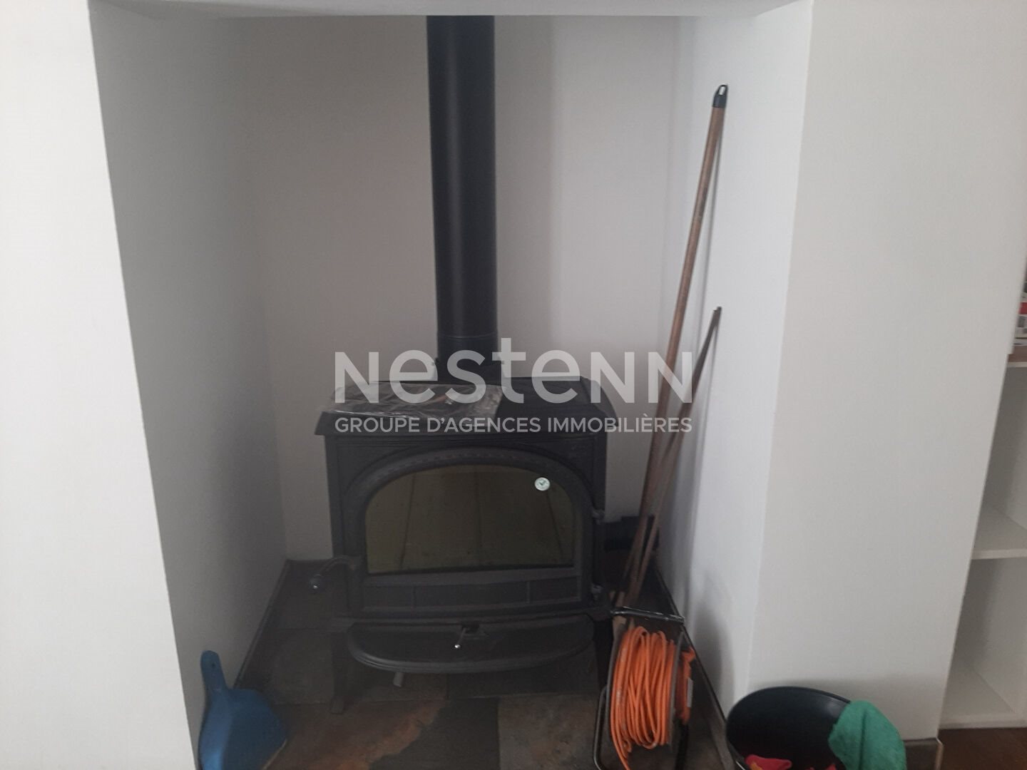 Maison à louer, 61m², Meymac