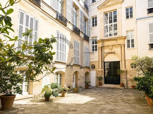 Appartement 5 pièces 114 m² · à Paris 6ème · 114 m² · 1 578 000 €